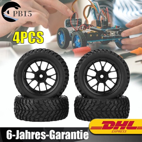 Racing reifen 10 - racing, rc