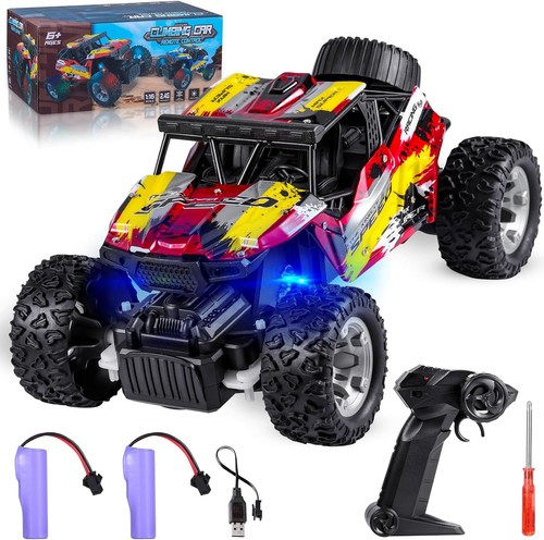 Climbing car 10 - climbing,