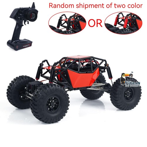 Stock rtr offroad lkw - rc, 1/10