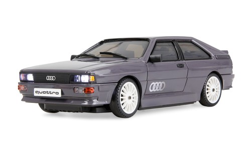 Amewi audi quattro 1980 - amewi, rc