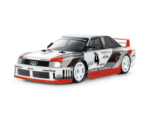 Tamiya 300058744 10 rc - 300058744,