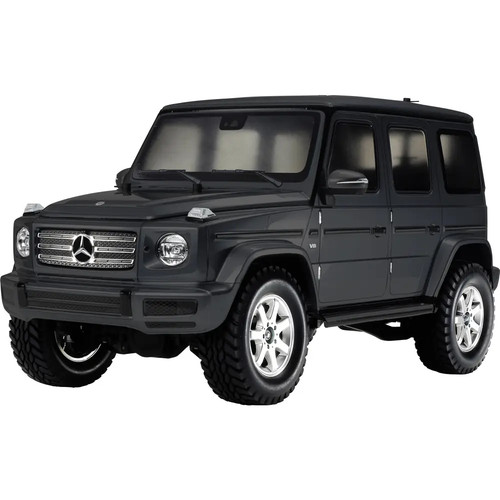 Tamiya mercedes klasse - mercedes, g500