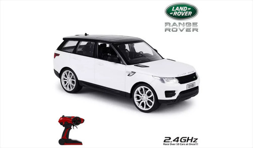 Range rover sport 10 - rover, 1:10
