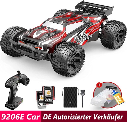 Deerc 9206e ferngesteuertes - 9206e,
