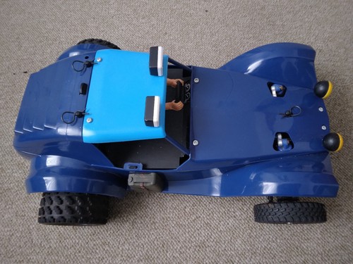 Tamiya 300058470 holiday buggy - tamiya,
