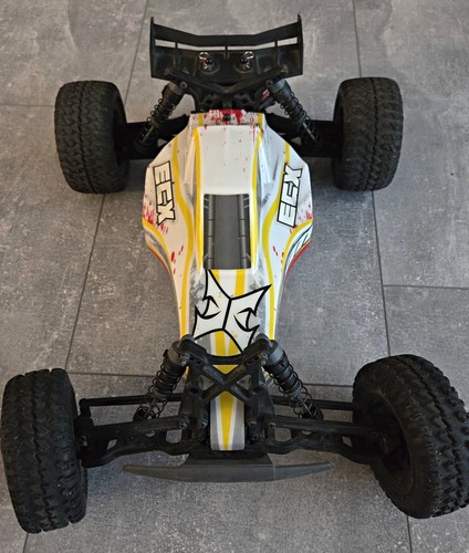 Horizon hobby ecx torment - horizon,