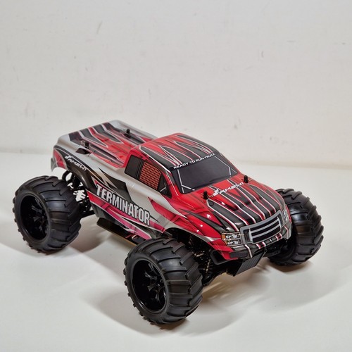 Amewi 22318 terminator - amewi,