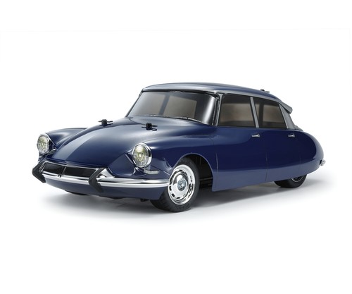 Tamiya citroen ds - 1:10, rc