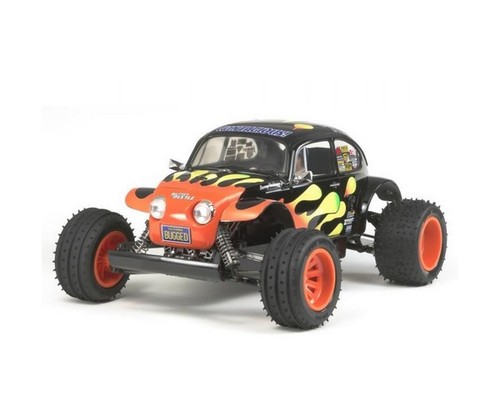 Tamiya 300058502 rc - tamiya, 1:10