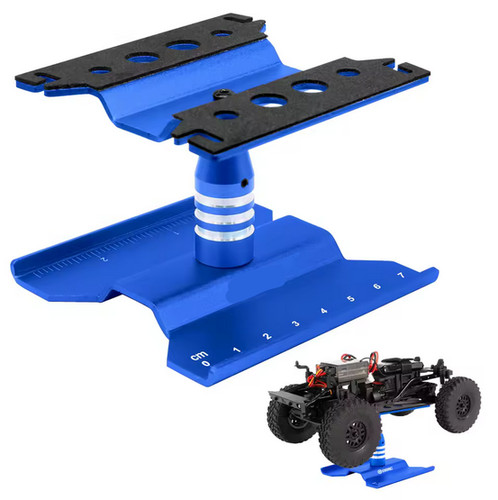 Auto reparaturständer - rc,