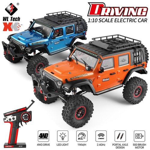 Wltoys 104010 off - wltoys,