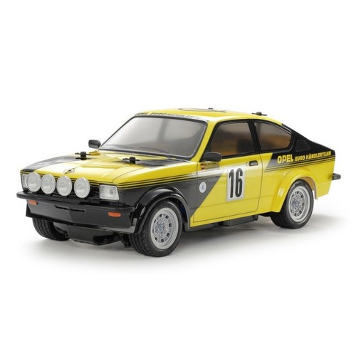 Tamiya 47499 rc opel - rc,