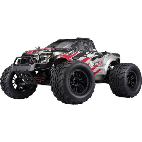 Reely monstertruck - reely,