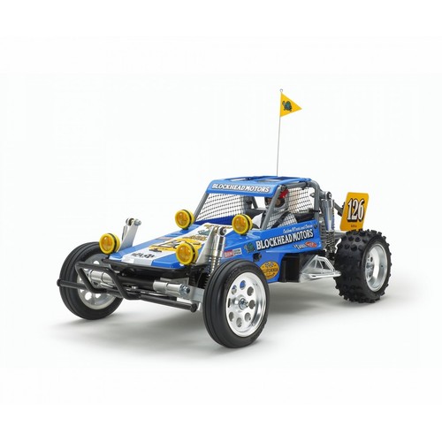 Tamiya 58695 wild one - 1:10,