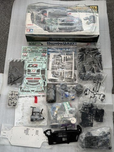 Neu 44012 tamiya - 44012, vintage