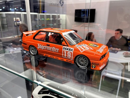 Tamiya bmw e30 - tamiya, lexan