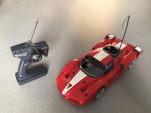 Kyosho car pure - car,