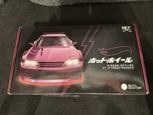 Mattel hot wheels - hot,