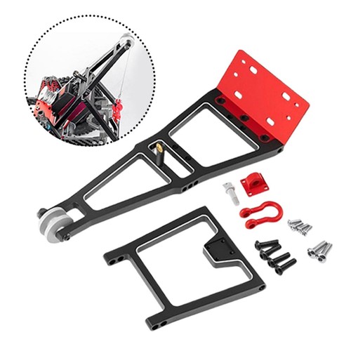 Selbstgemachte teile upgrades - teile,