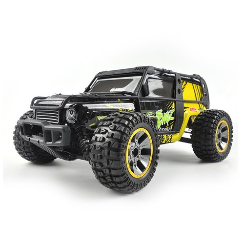 Elektro suv mit - rc, 2,4ghz