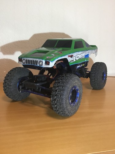 Carson crawlee pro - x-crawlee,
