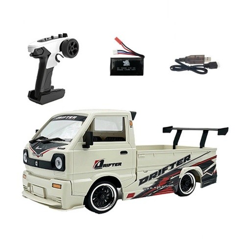 Idee wpl d14s suzuki carry - d14s,