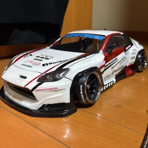Pandem drift body - drift,