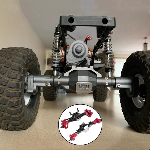 Auto vorne hinten - rc,