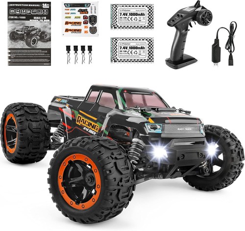 Ferngesteuertes auto 4wd - ferngesteuertes,