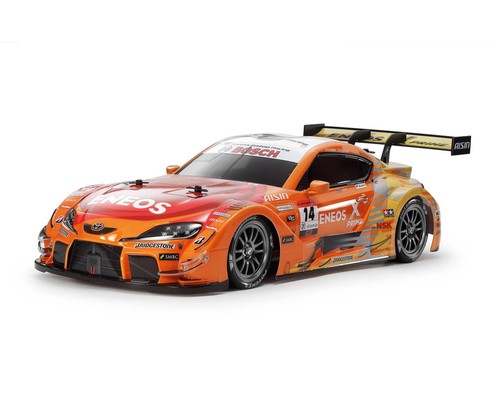 Tamiya eneos x - 1:10, prime