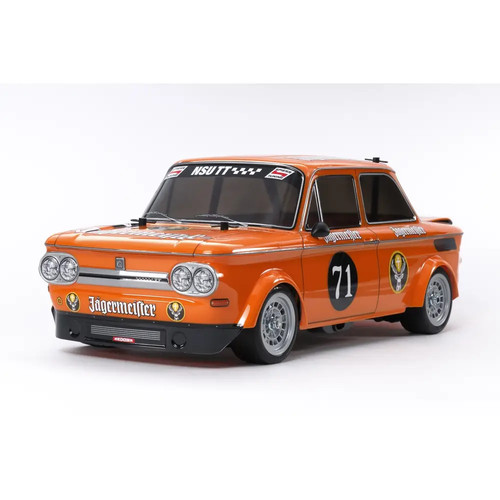 Nsu tt prinz - 1:10,