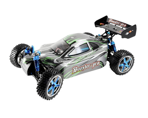 Amewi booster pro brushless - booster,