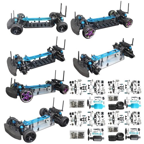 Chassis rahmen für - rc,