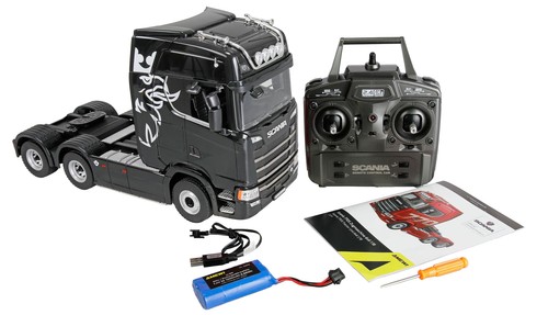Amewi scania 770s - 770s, truck