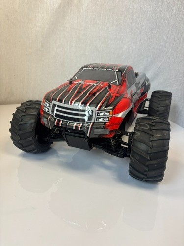 Amewi monstertruck - rc,