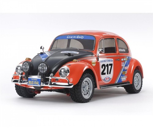 Beetle rally mf 01x - rc,