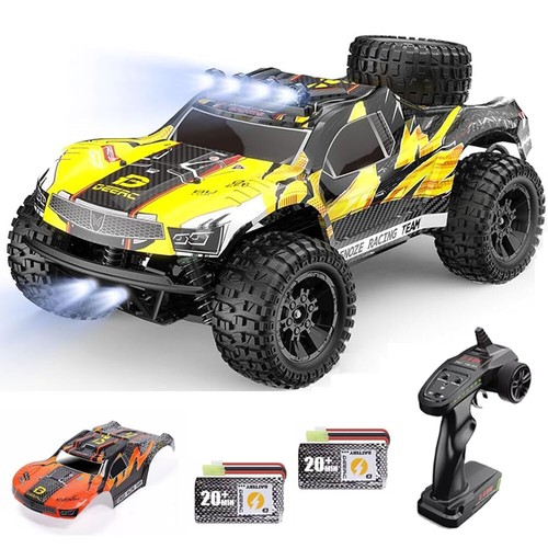 Deerc monstertruck 48 - 1:10,