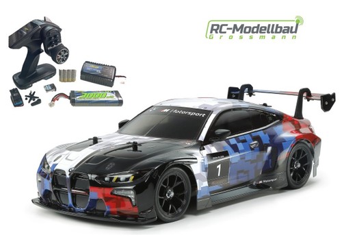 Tamiya 300058751 rc bmw - 300058751,