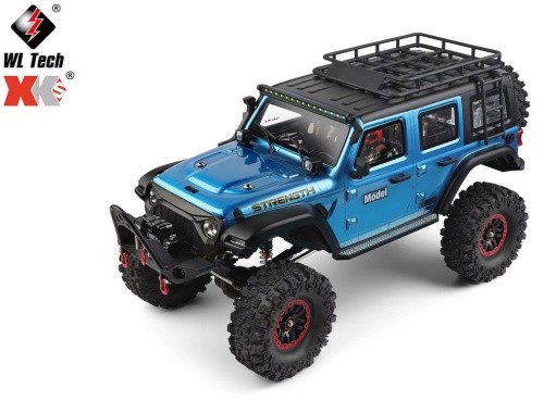 Idee 104010 blau rc - s-idee®,