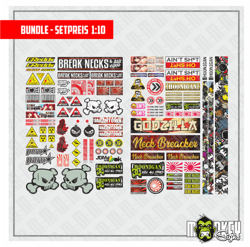 Spar 2er bundle rc - 2er, car