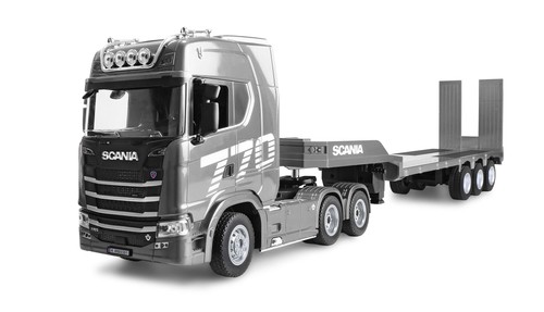 Amewi scania 770 lkw mit - rc,