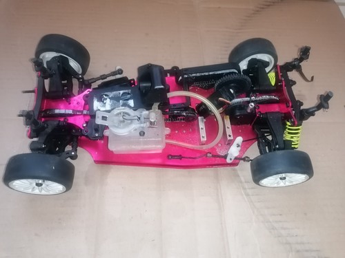 Vintage t2m rx10 10 - rx10, 1:10