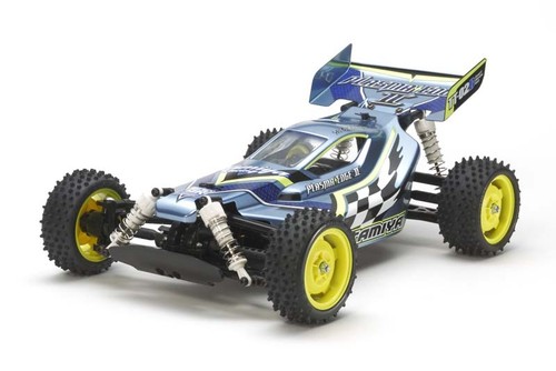 Tamiya plasma edge - tamiya,