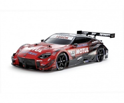 Nismo motul autech 2023 - z,