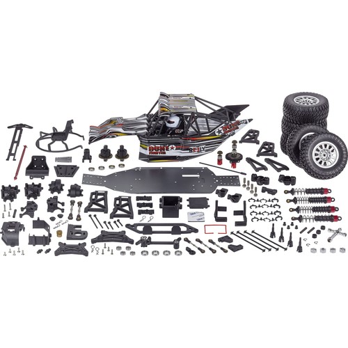 Reely dune fighter 10 rc - dune,