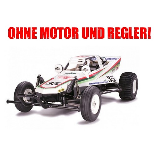 Tamiya 58346 rc the - 58346, 1:10