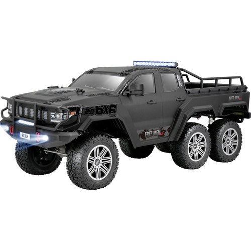 Reely freemen 6x6 - reely,