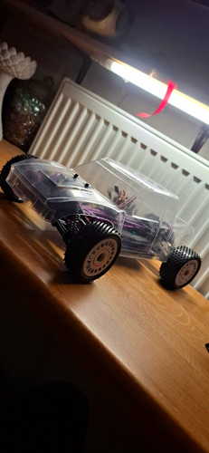 Amewi booster rc offroad - amewi,