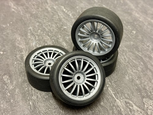 Tamiya räder felgen - tamiya,
