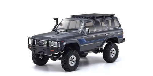 Kyosho kc10 toyota land - kc10,